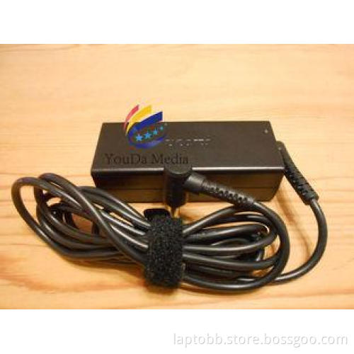 19.5V 2.3A AC Laptop Power Adapter 45W 6.5 4.4mm for SONY
